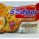 

mie sedap kari spesial