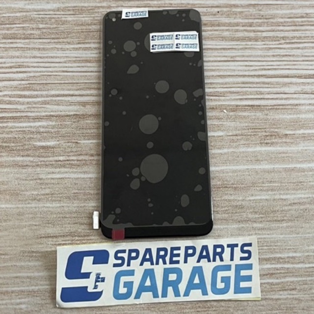 LCD TOUCHSCREEN REALME 8 PRO ORIGINAL