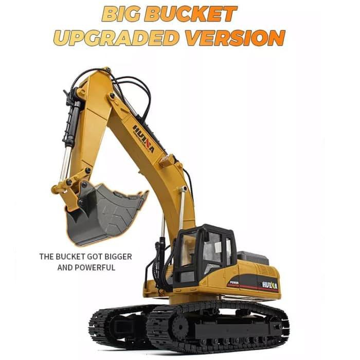 fm 1580 excavator