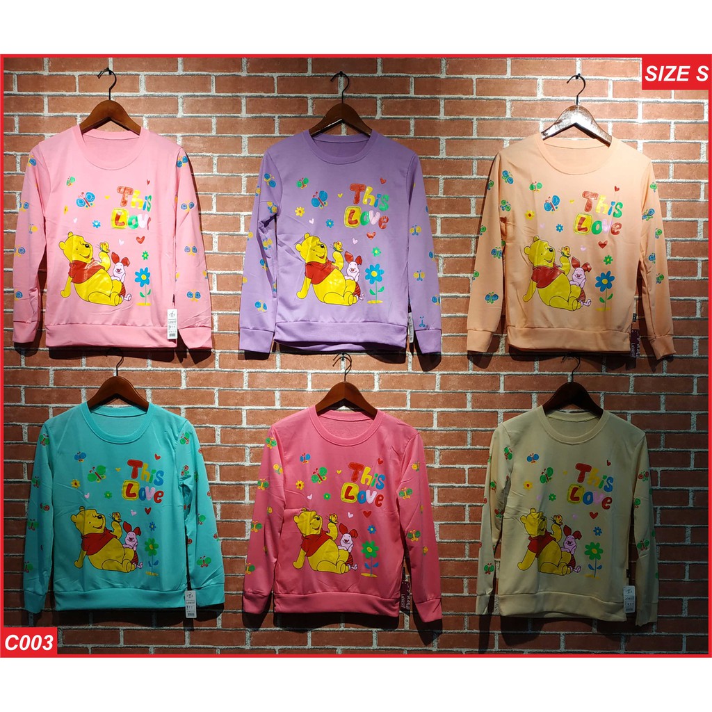 Hokyfashion Sweater Crop Hoodie Cewe Fila Fit To L Hokyfashion Sweater Crop Hoodie Cewe Fila Fit To L