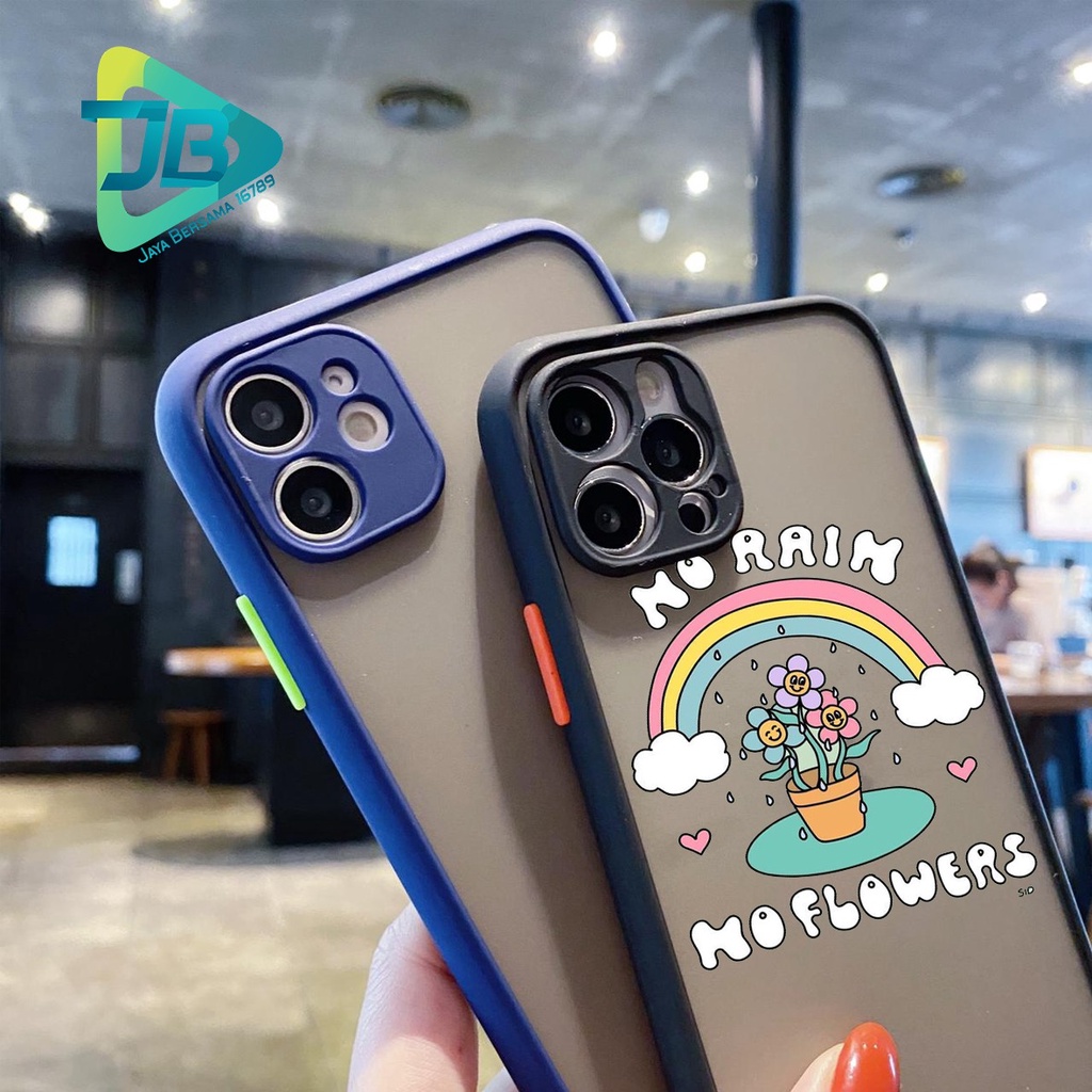 SOFTCASE SLINGCASE DOVE QUOTES OPPO VIVO SAMSUNG XIAOMI REALME IPHONE ALL TYPE JB5071