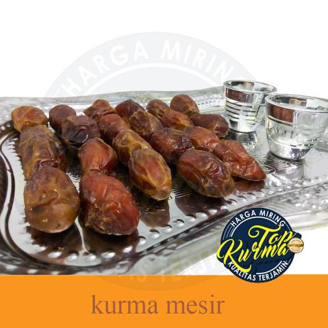 

Buruan Serbu Kurma Mesir 1 Kg