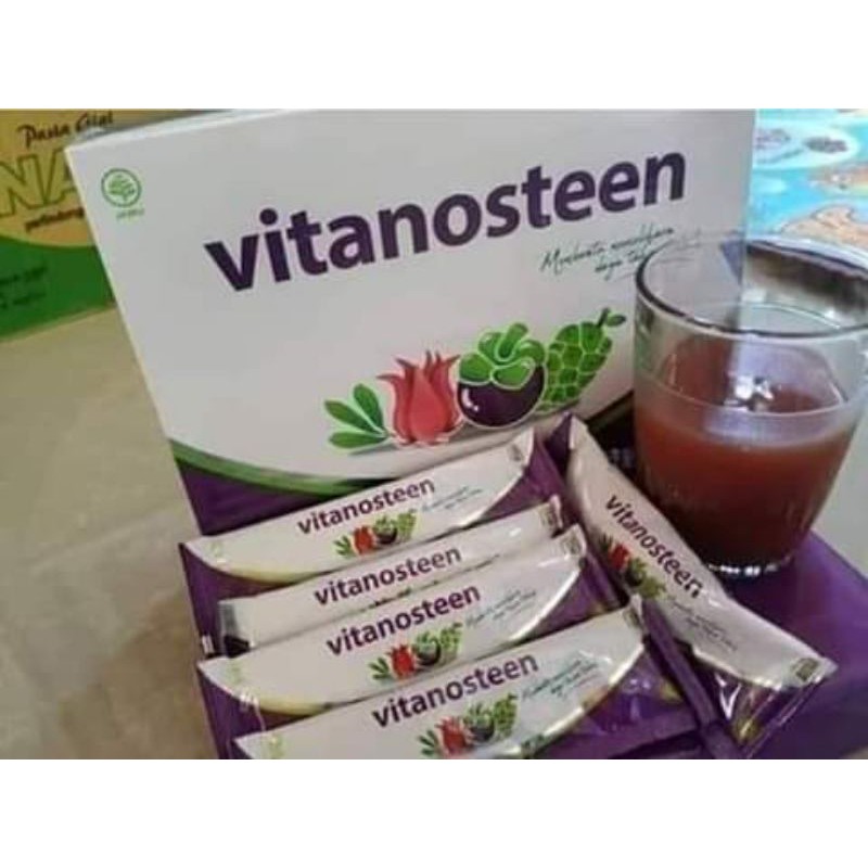 

vitanosten