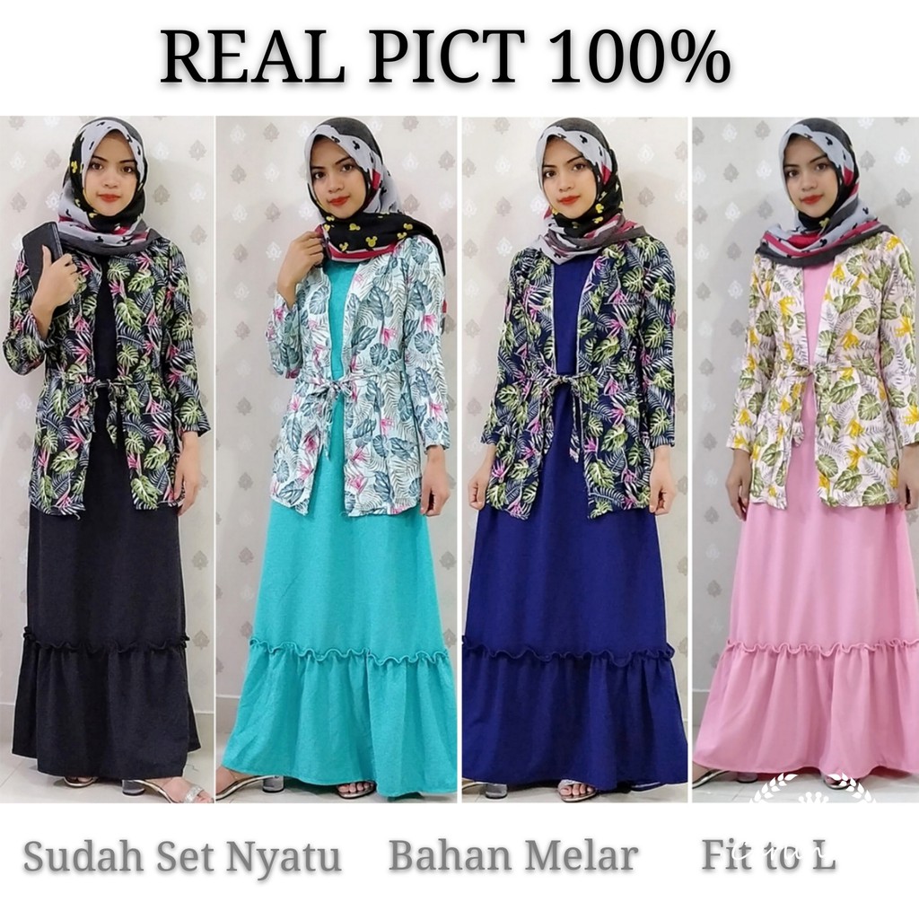 GAMIS ALIA BLAZER CARLINA FASHION