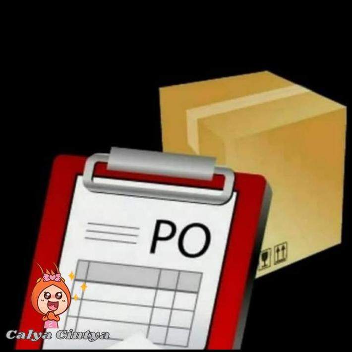 

JGO Nota P.O rawa sari tgl 28 / 9 / 2020 MURAH Kode 180