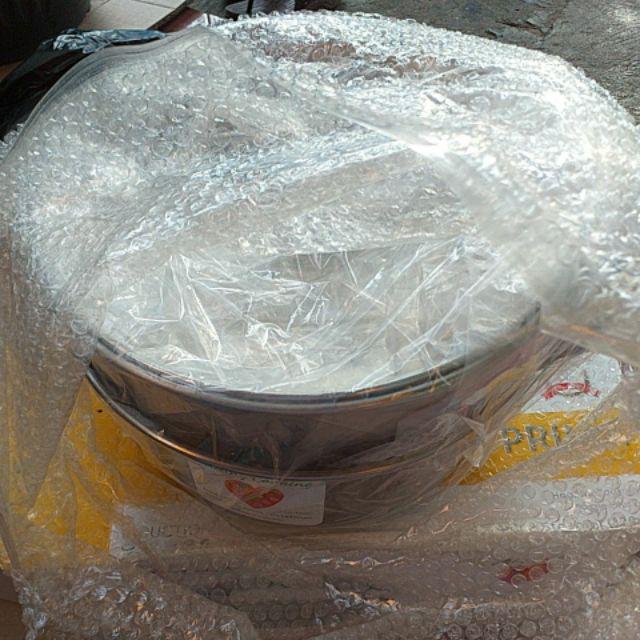 Panci Steamer Susun 20cm Bima Prima