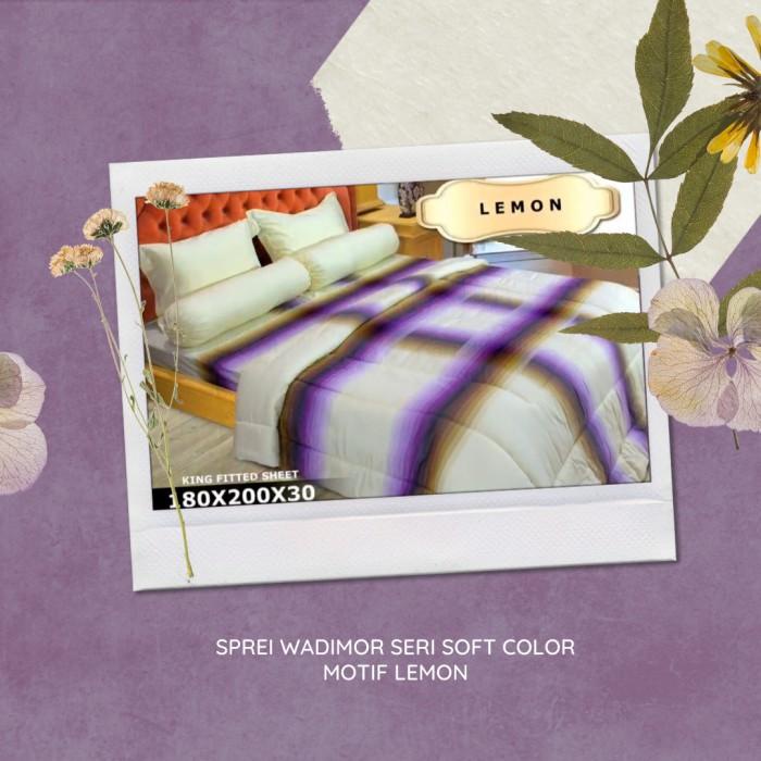 Sprei Wadimor King Size 180 x 200
