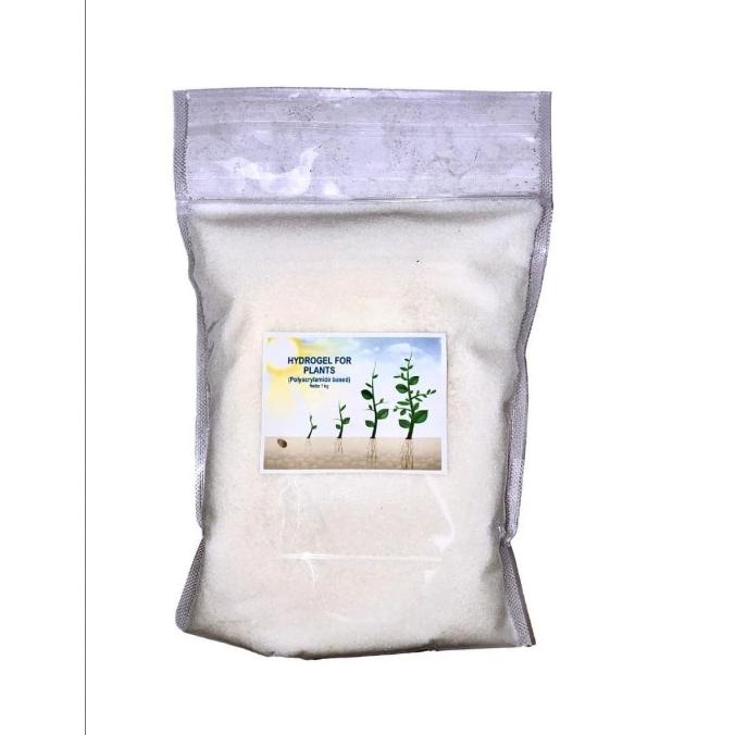 

KOMPLIT HYDROGEL FOR PLANTS EX. USA - 1 KG