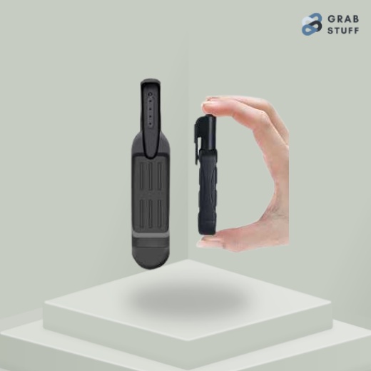 Kamera Pengintai Spy Camera Bentuk Pulpen Clip 1080P / Kamera Pengintai Mini Usb Kamera Pengintai Pu