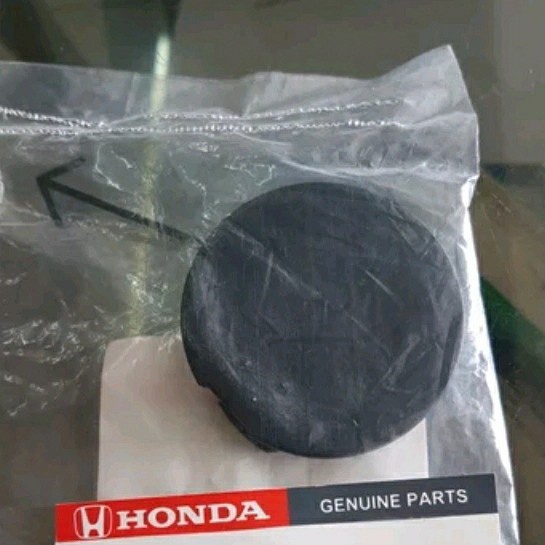Cover Tutup Towing - Derek - Hook Bumper Bemper Depan Honda Jazz RS GE