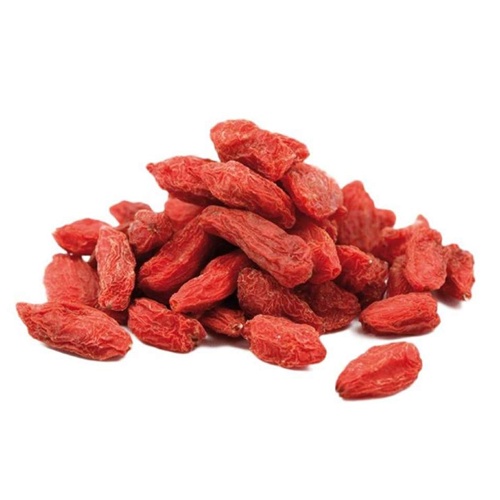 

Buah Kice Kering - Goji Berries