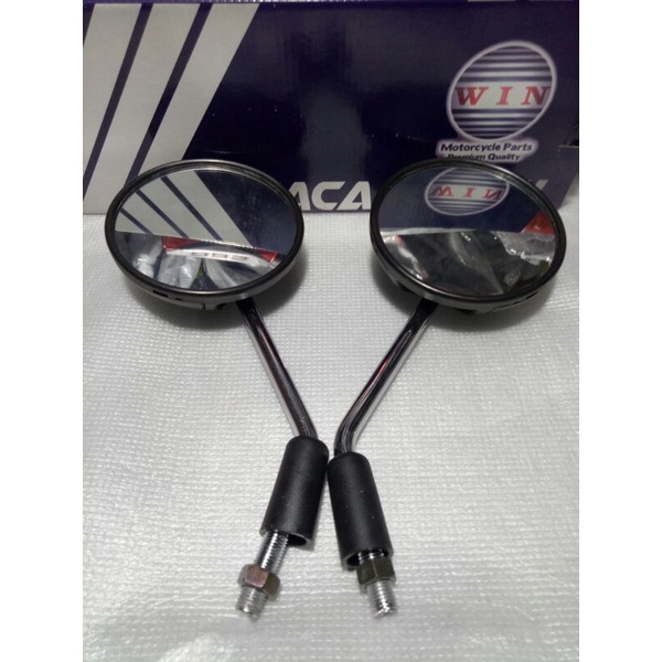 SPION STANDAR KACA SPION MIRROR SCOOPY FI ESP LED DONAT 2017-2022 SCOOPY NEW 2020-200 MEREK WIN