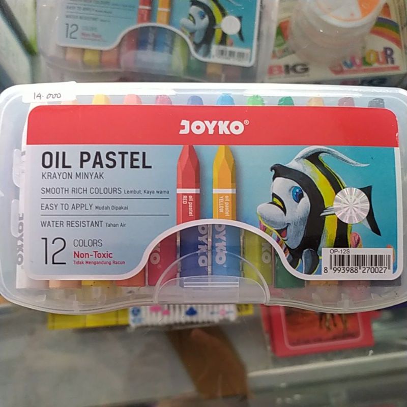 

joyko