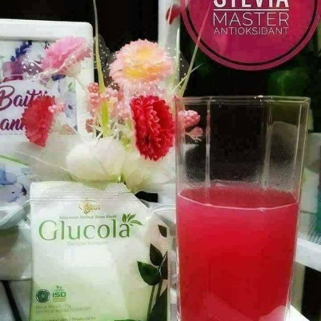 Glucola MCI