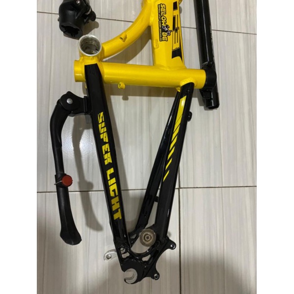 mosso f3 20inch