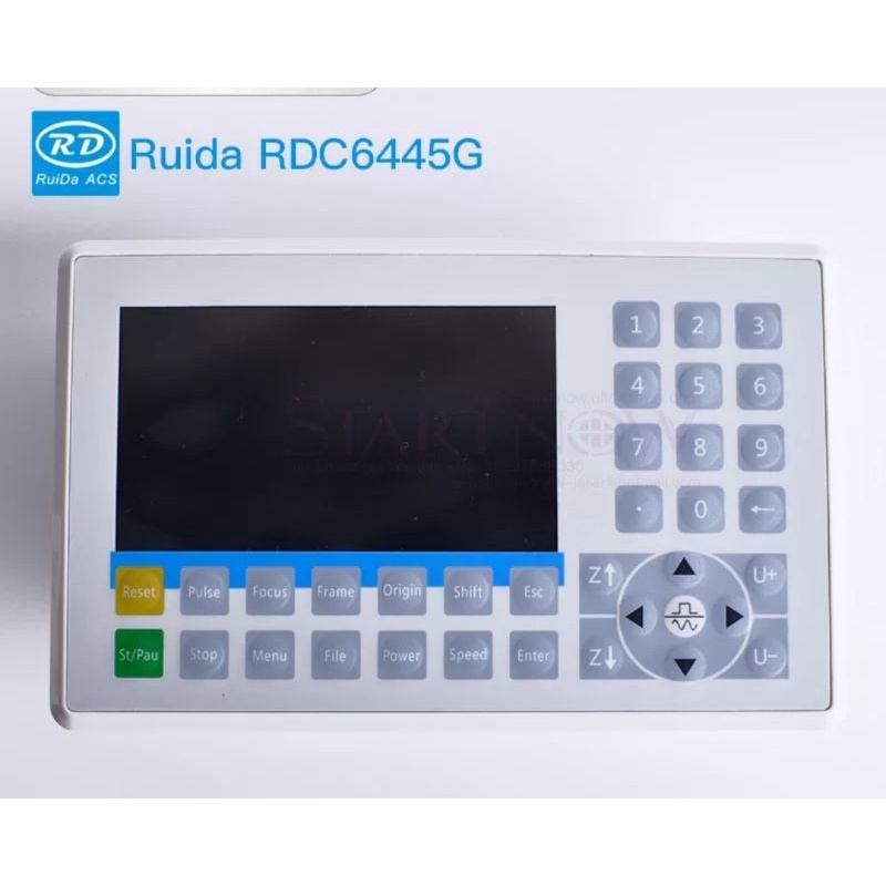 Laser Machine Controller Ruida RDC6