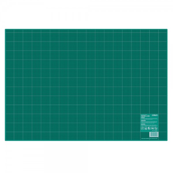 

Olfa NCM-M Cutting Mat 62cm x 45cm Alas Potong Cutter mat