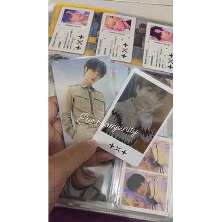 OFFICIAL PC TXT BEOMGYU YIZHIYU PC TXT SOOBIN YEONJUN BEOMGYU STILL DREAMING TXT PC JAPAN TXT