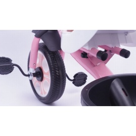 Sepeda Anak Tricycle IORA TC05 PMB TOYS Roda Tiga Garansi Original SNI COD-8