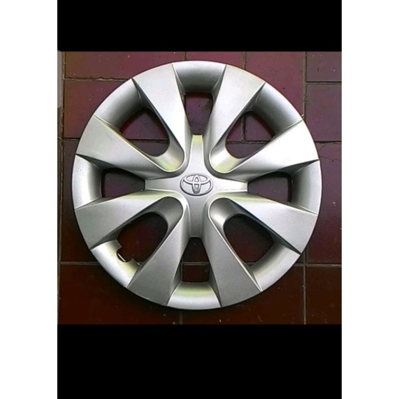 dop mobil Avanza Veloz ring 14