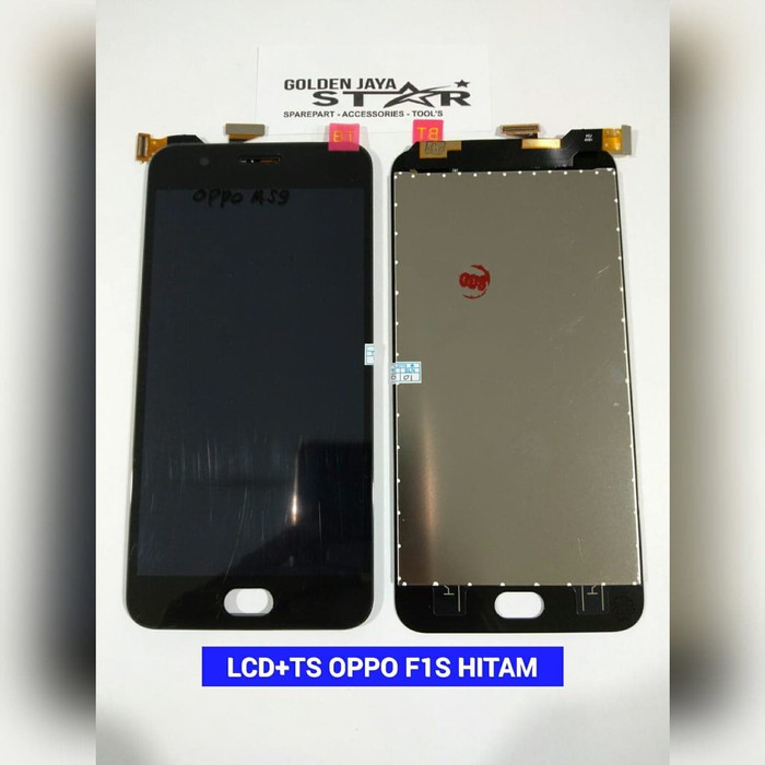 LCD TS OPPO A59 ORI (F1S)