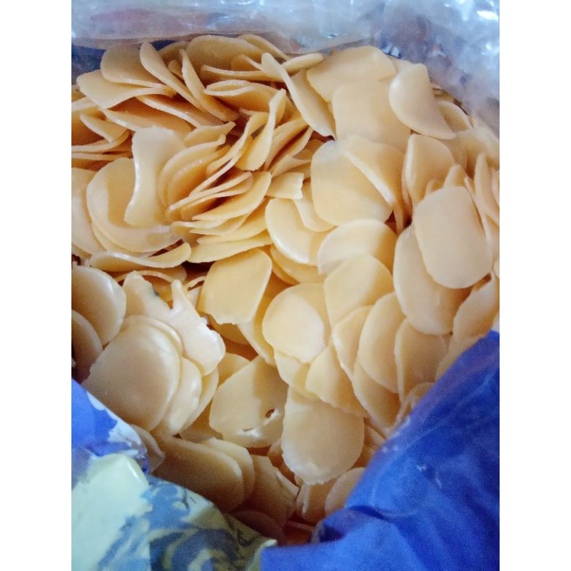 

Kerupuk udang/Kerupuk cap panda/Kerupuk nasi goreng 500g