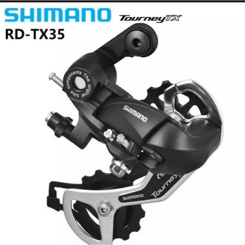 RdSepedaShimanoTurney