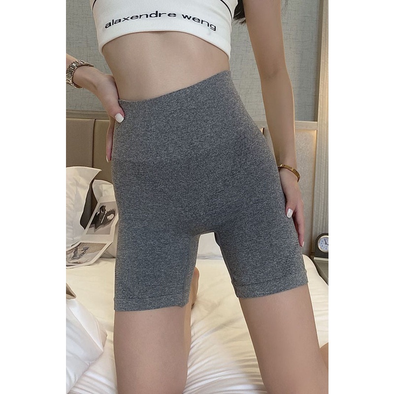 【 Bra Mall 】BM-221 SPORT CELANA SHORT STREET HOT PANTS MINI POP PANT DALEMAN WANITA FREESIZE