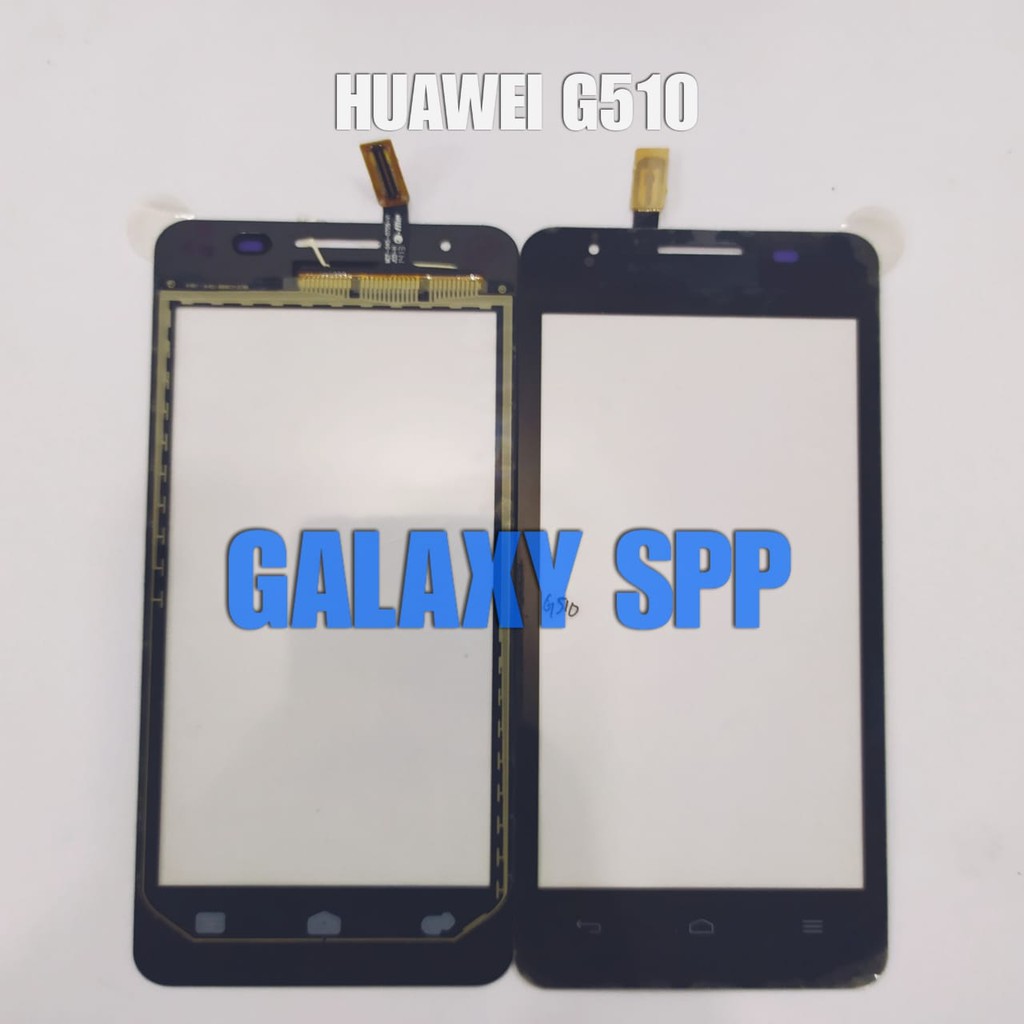 TOUCHSCREEN ONLY HUAWEI G510 ORI