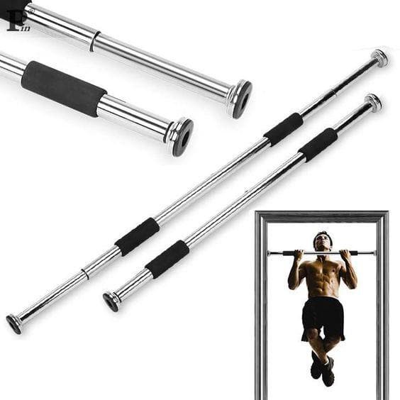 Evomash Pull Up Trainer PullUp bar Trainer saatnya buat otot idaman