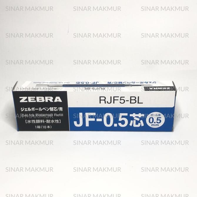 

PROMO Refill Pen / Isi Pulpen Sarasa 0.5 ZEBRA JF-0.5 (PAK)/PULPEN GEL/PULPEN LUCU/PULPEN 1 PACK/PENSIL WARNA/PENSIL 2B/PENGHAPUS JOYKO/PENGHAPUS LUCU/RAUTAN PENSIL PUTAR/RAUTAN ELEKTRIK/SPIDOL WARNA/SPIDOL PERMANEN/SPIDOL WHITEBOARD/CORRECTION TAPE