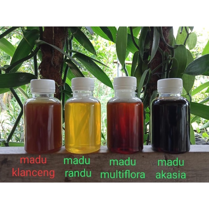 

MaduMurniKemasanMini