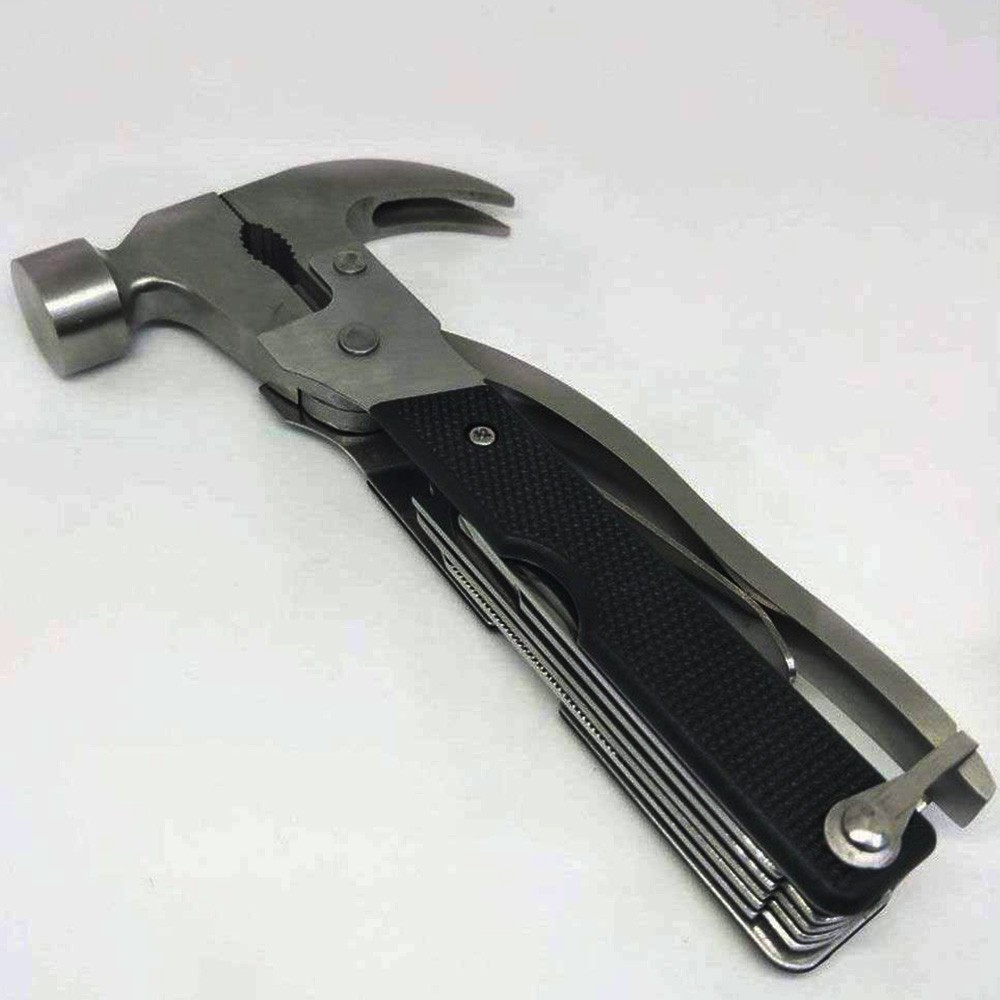 Tactool 18 In 1