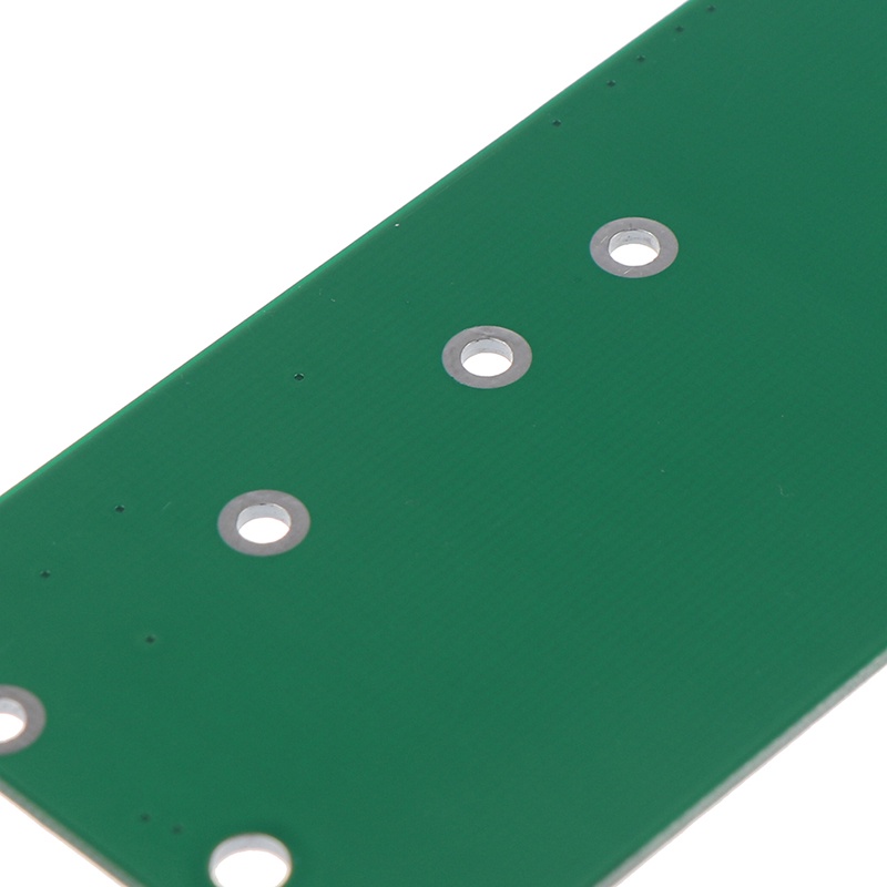 {LUCKID}B key M.2card ngff ( m2 ) ssd to 2.5" sata adapter ssd to sata3 convert card