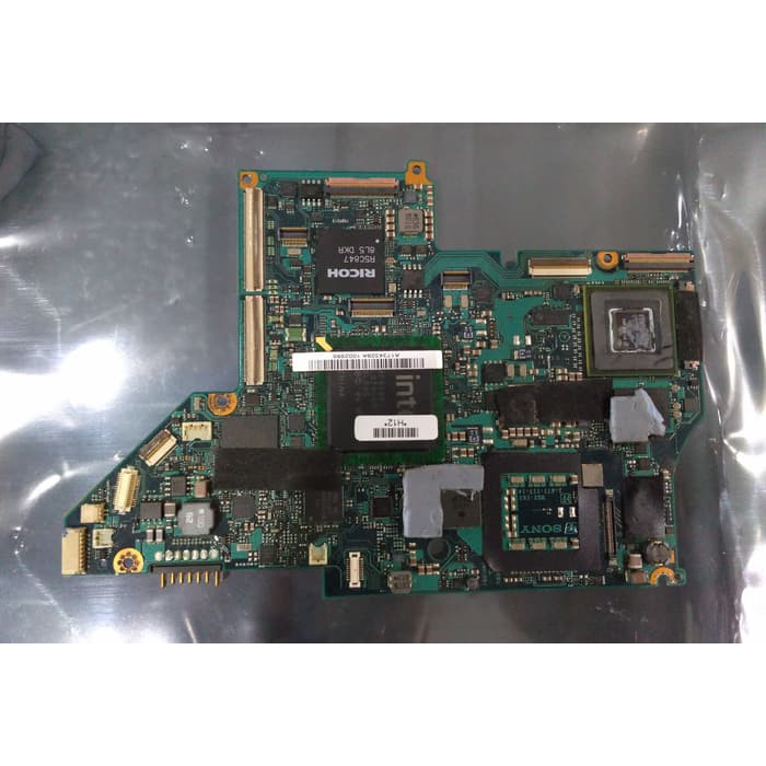 Motherboard Sony Vaio VGN-Z MBX-183