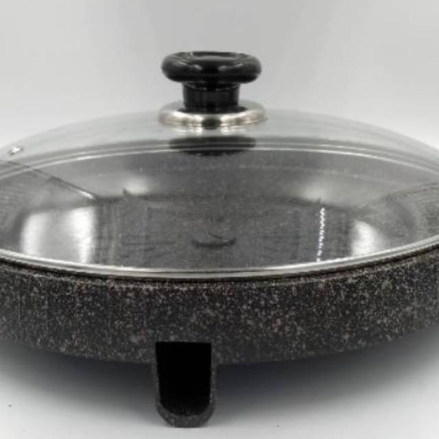 Bulgogi grill Pan 32 Cm