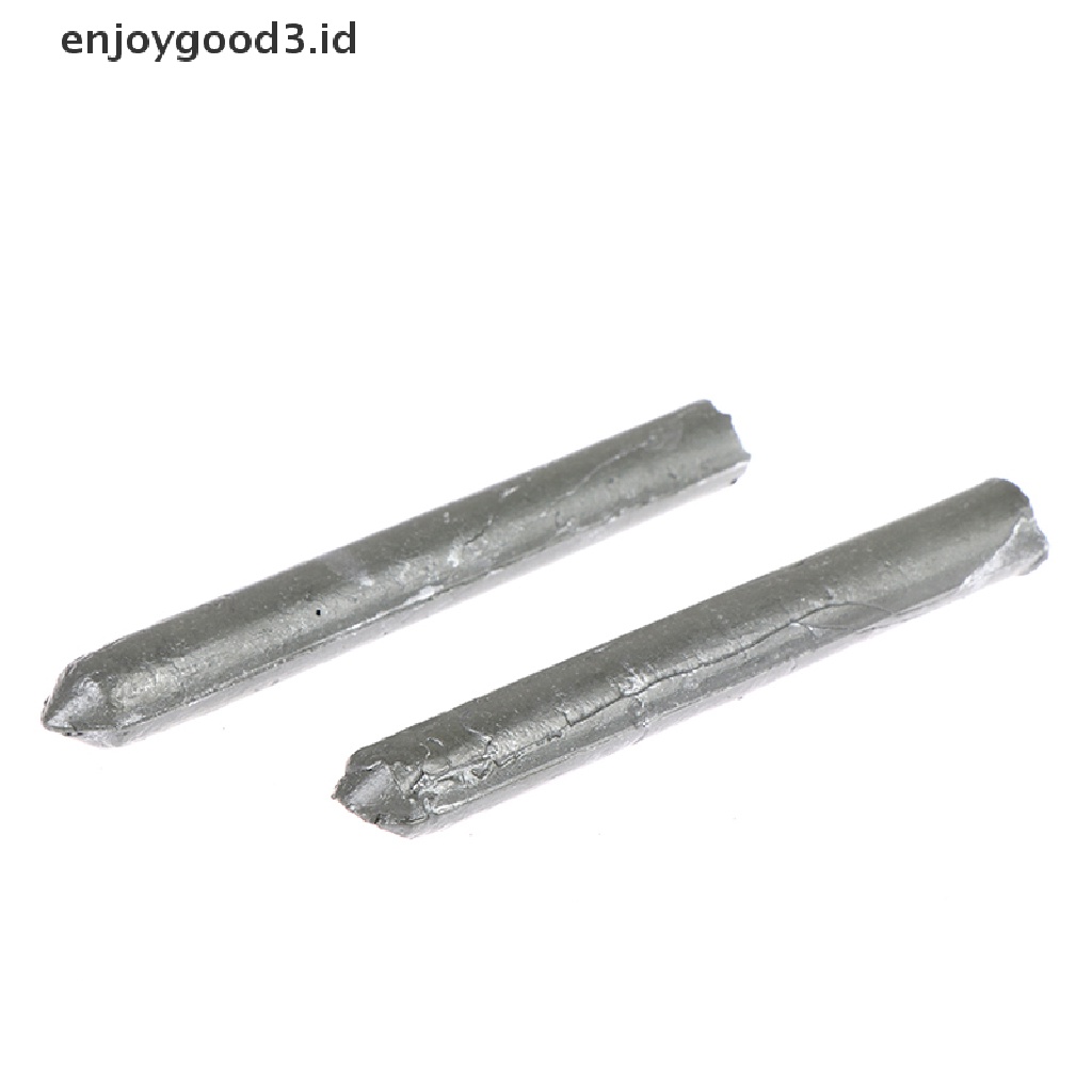 1 Pc Las Melelehkan Suhu Rendah Bahan Aluminum