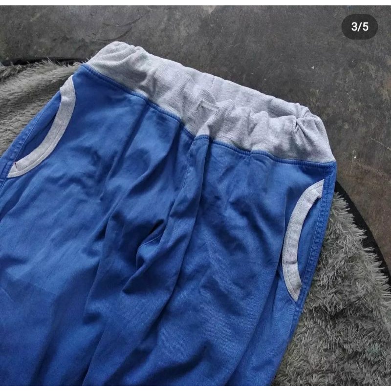 celana champion second