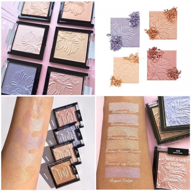 

WET n WILD MegaGlo Highlighting Powder