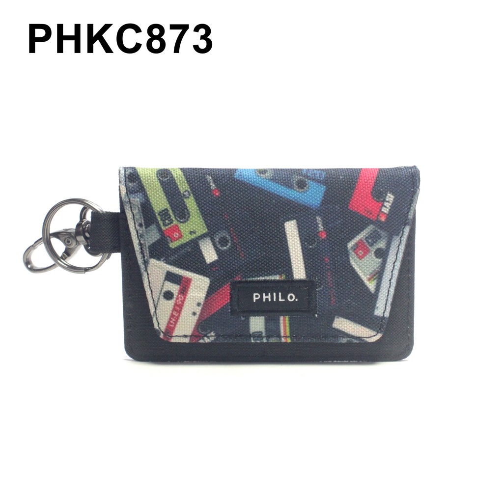 Dompet STNK Motor Mobil Kartu SIM eToll Gantungan Kunci 