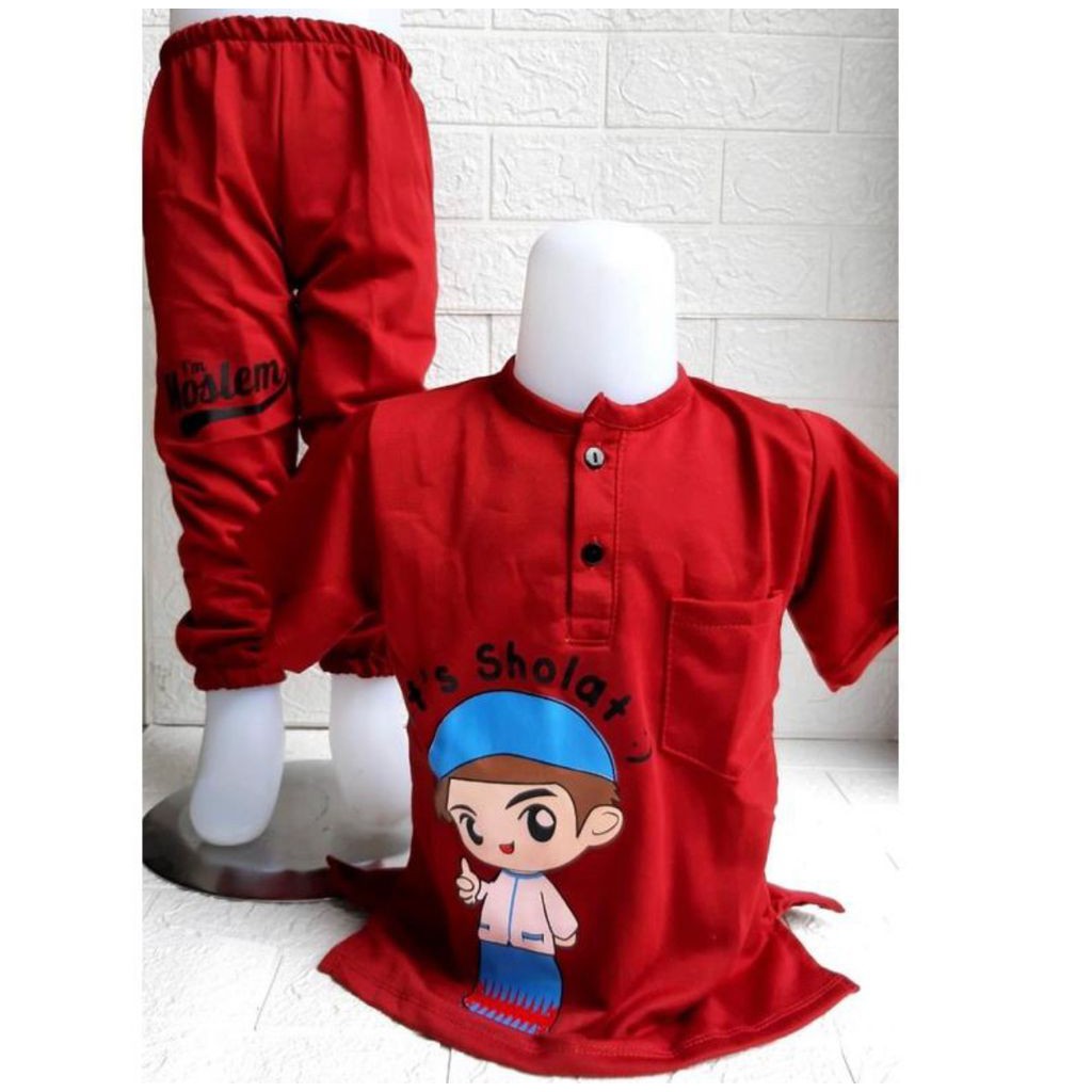 SETELAN ANAK BAJU MUSLIM ANAK SETELAN BAJU MUSLIM ANAK LAKI LAKI 1-5 TAHUN SETELAN ANAK LAKI LAKI BAJU ANAK LAKI LAKI BAJU NGAJI ANAK BAJU MUSLIM ANAK KOKO ANAK SETELAN KOKO ANAK TERBARU SETELAN NGAJI ANAK LAKI LAKI