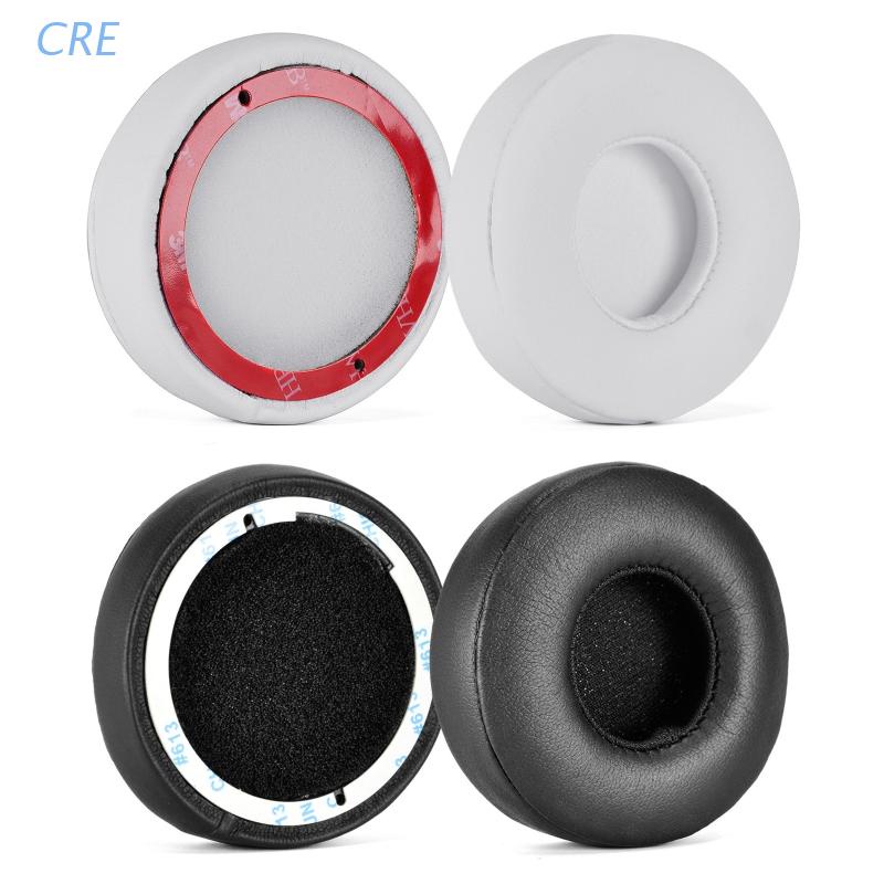 Cre Bantalan Earpad Memory Foam Pengganti Untuk Headphone Beats EP