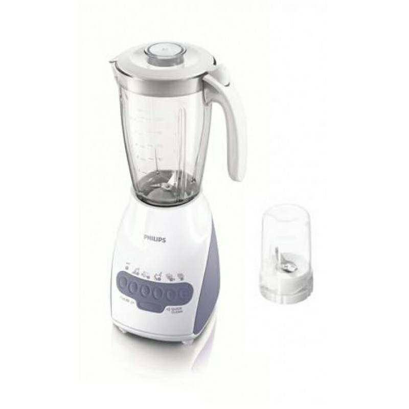 Promo Blender philips HR 2115