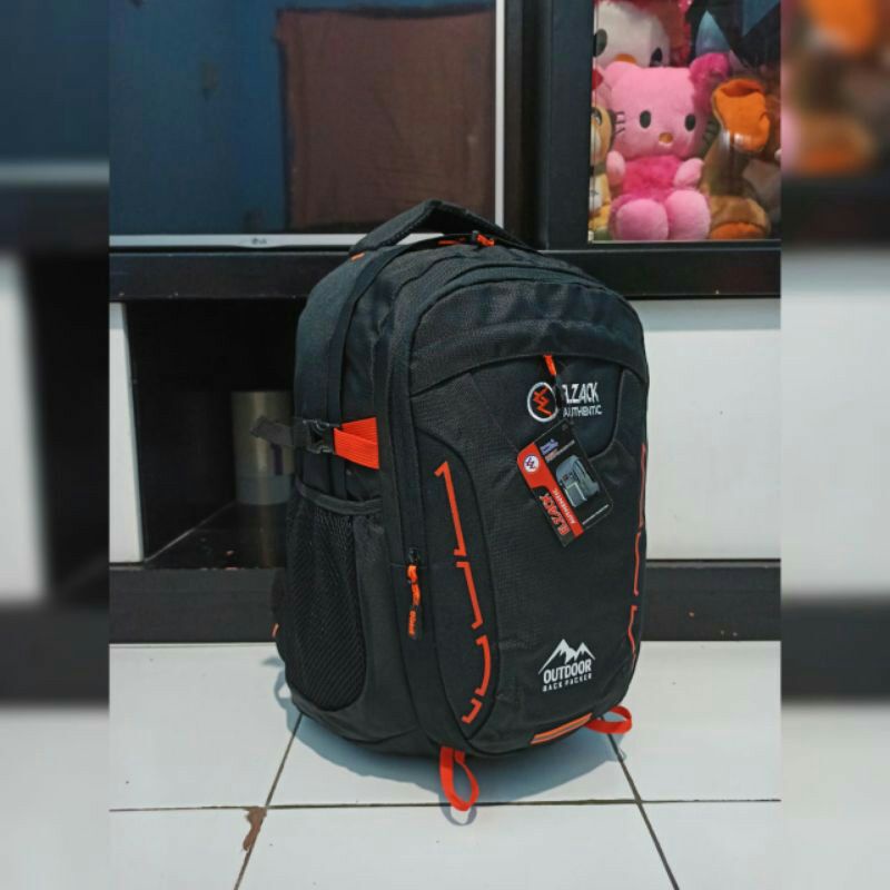 Tas Sekolah Anak Sd Smp Sma Backpack Ransel Set R9I7 Gr RW402 Backpack Sekolah Kuliah KERJA-ARM01