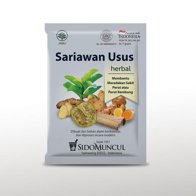 

HOT ITEM 9125 SIDOMUNCUL JAMU SEDUH SACHET SIDO MUNCUL JAMU TENSI BATUK SEHAT PRIA ㅰ