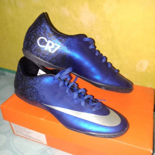 mercurial victory v cr ic