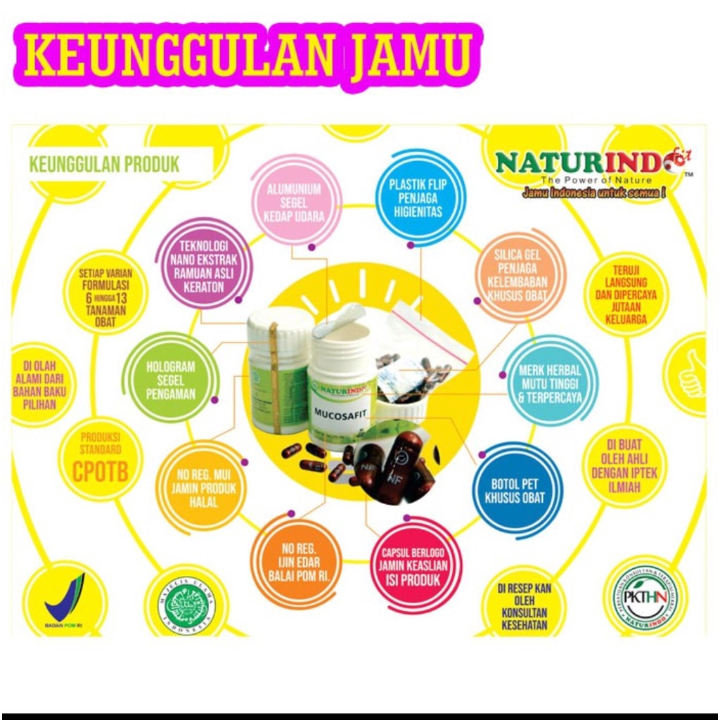 OBAT PENGAPURAN TULANG OSTEOPOROSIS TULANG KEROPOS OBAT HERBAL PENGAPURAN NYERI PADA PERSENDIAN JOINT NATURE KAPSUL HERBAL NATURINDO OBAT HERBAL ALAMI 100% ORIGINAL PRODUCK BISA COD-3