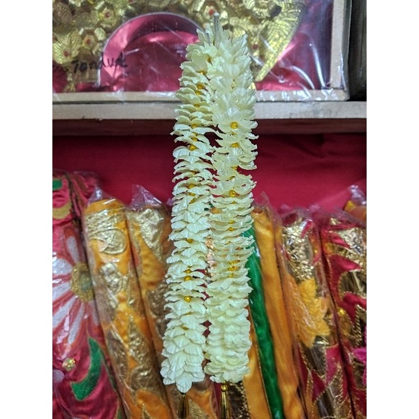 Jurai Sunting Jurai Melati