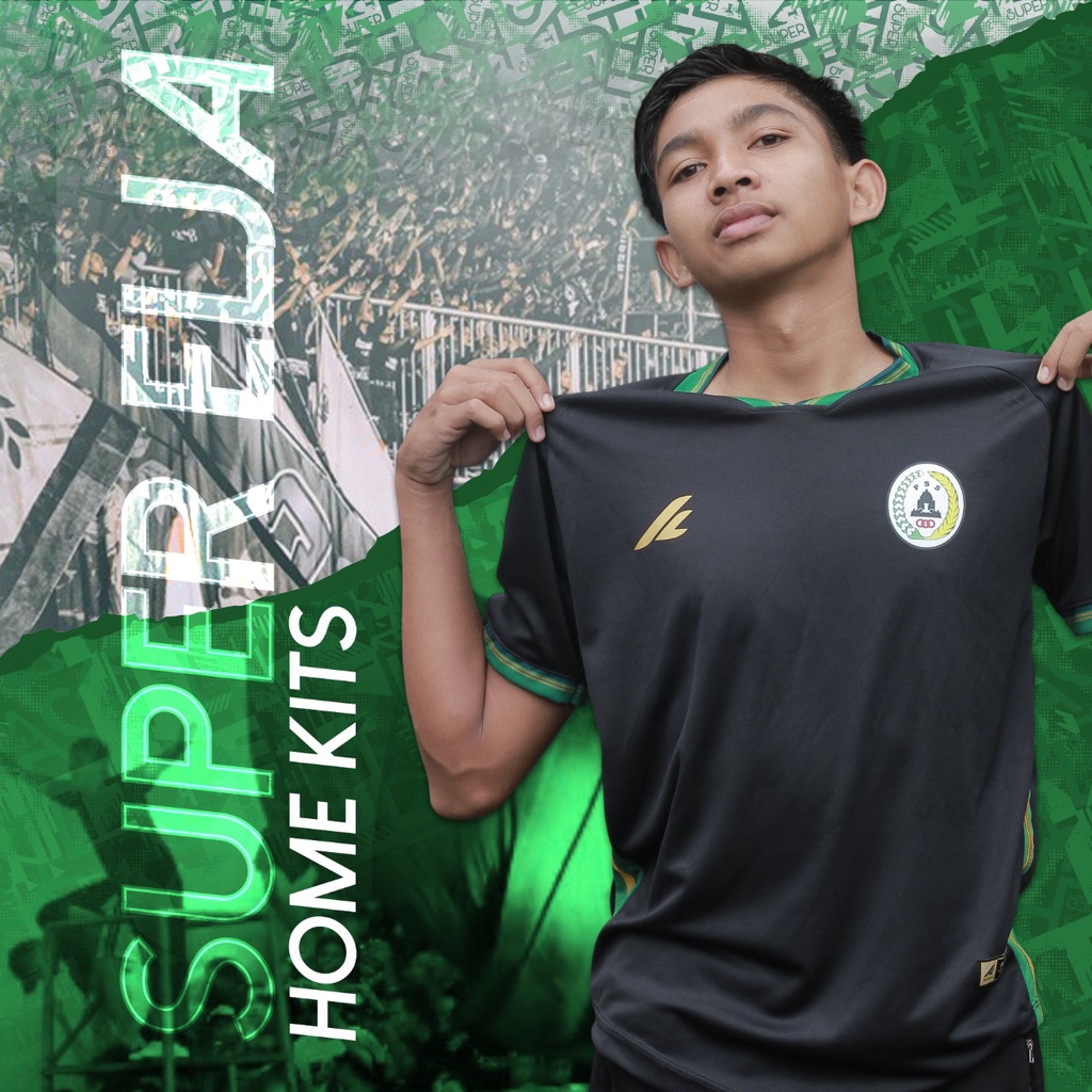 Jersey PSS Elite Pro Academy 2022 Pre-Season-5