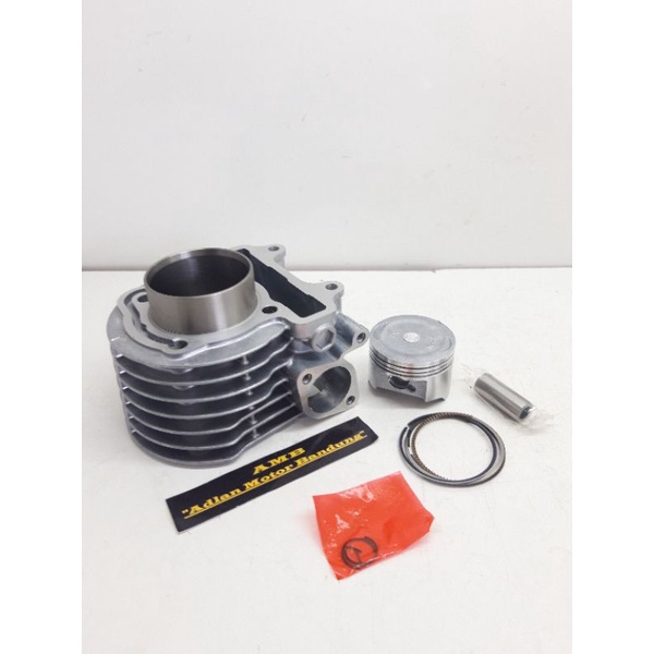 Blok Seher Komplit Beat Esp Beat Street Beat Pop Scoopy fi Scoopy Esp Vario 110 Fi Boring